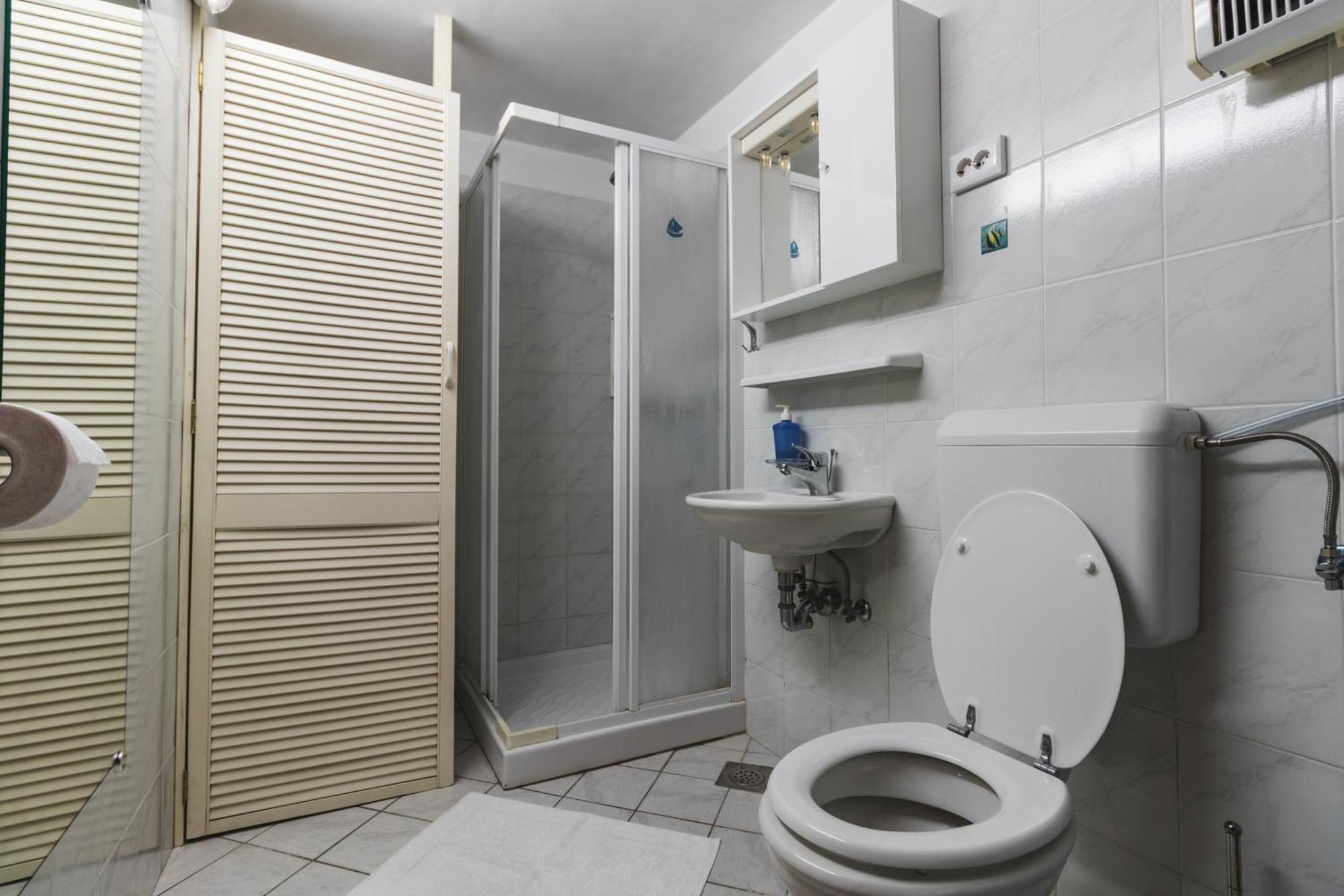 Apartmán Pri Mari