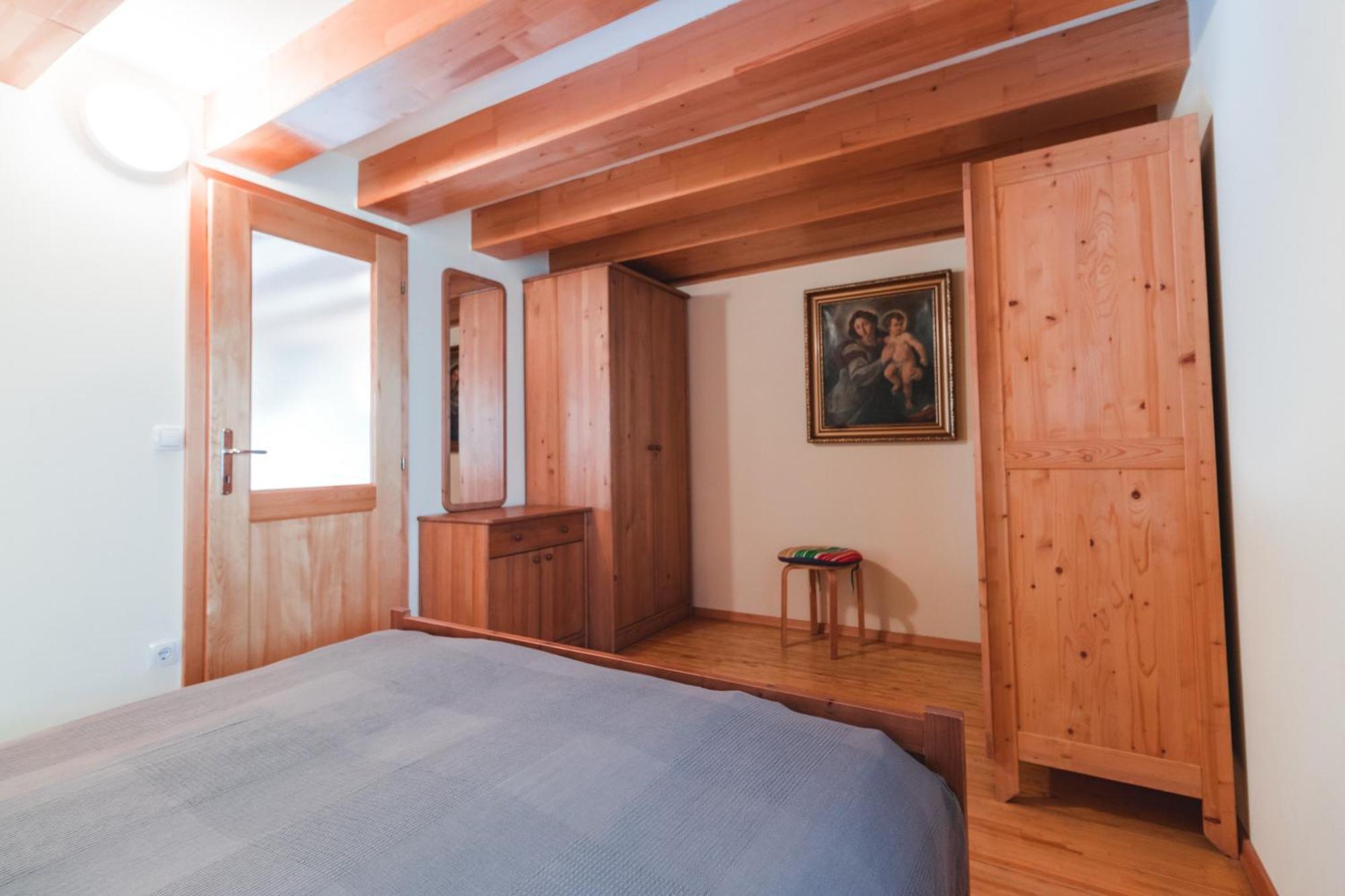 Apartmán Pri Mari *