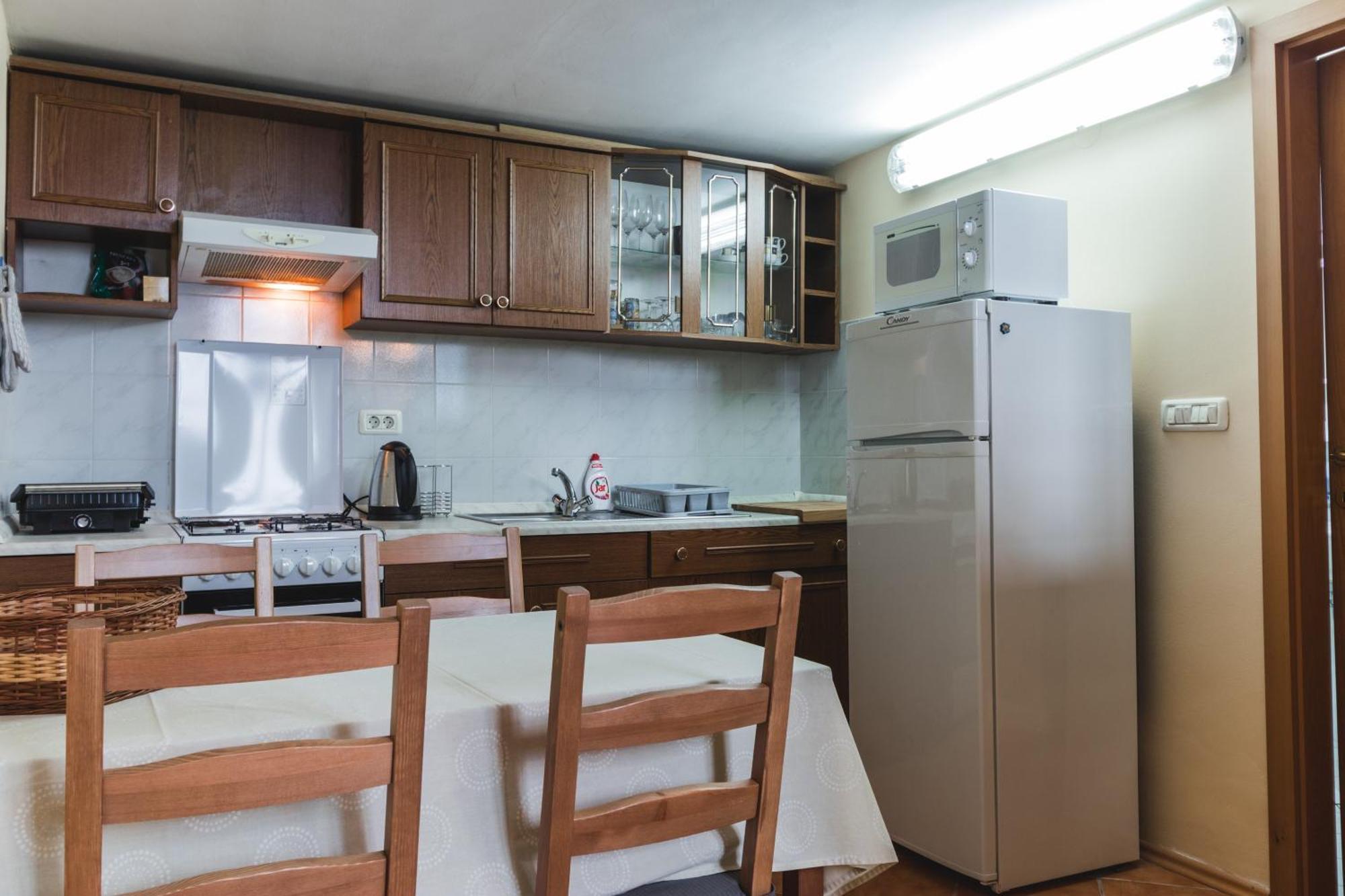Pri Mari Apartmán Piran