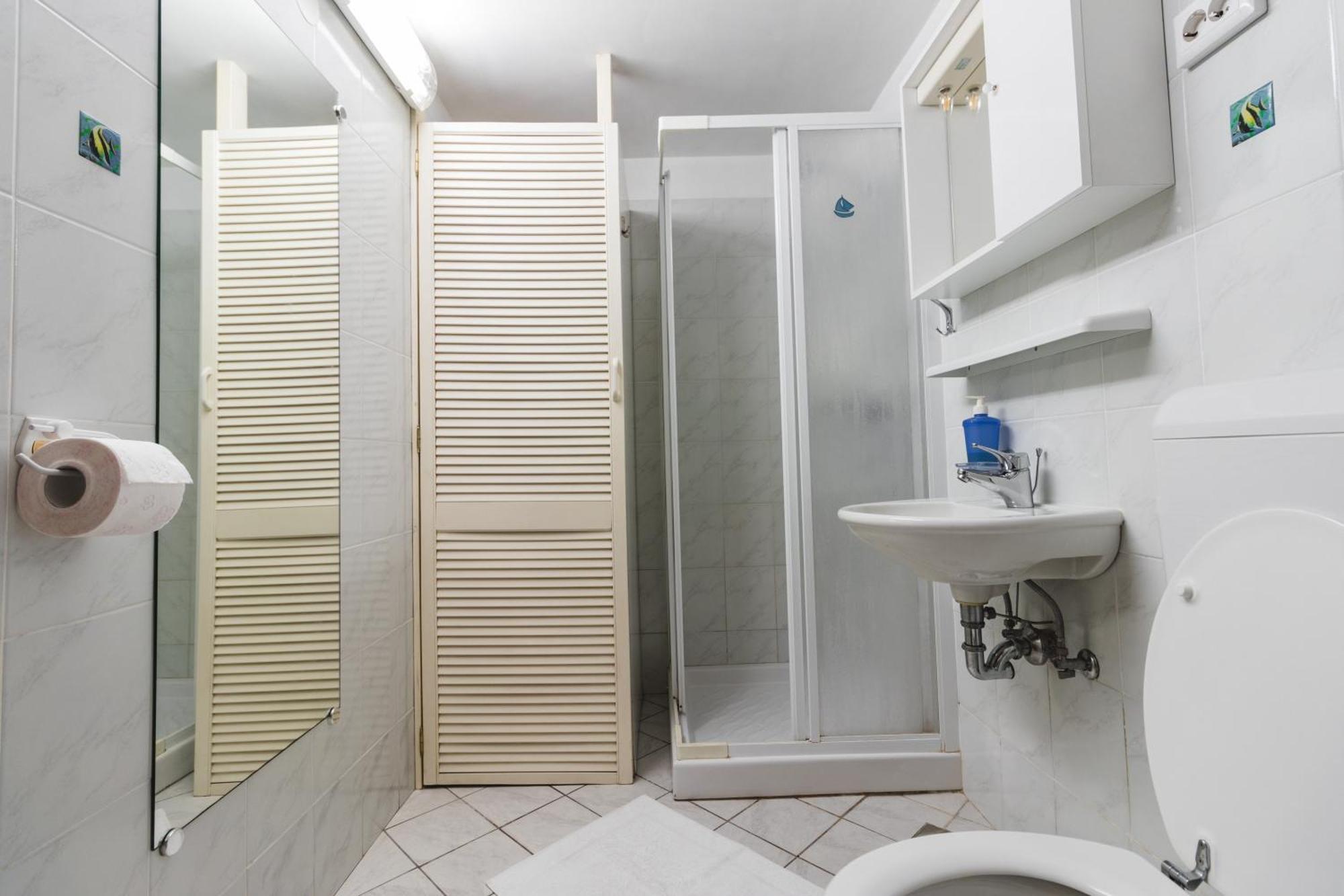 Apartmán Pri Mari Piran