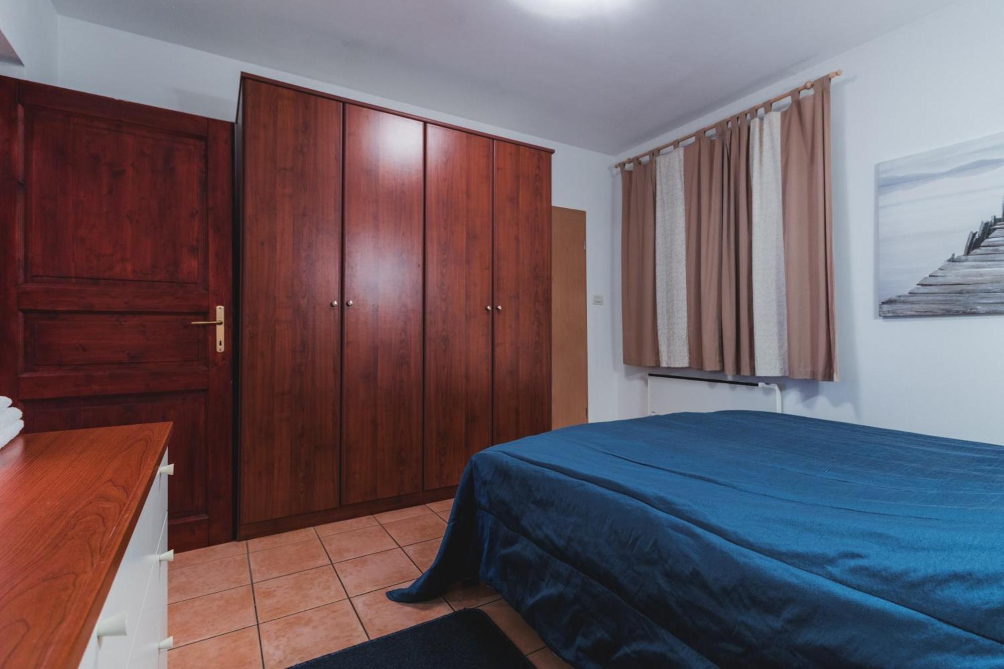Pri Mari Apartmán