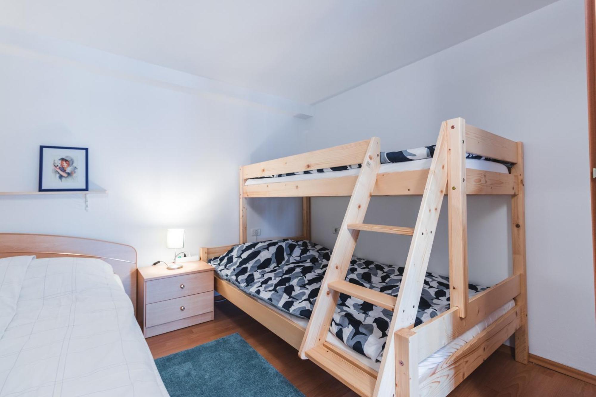 Apartmán Pri Mari *