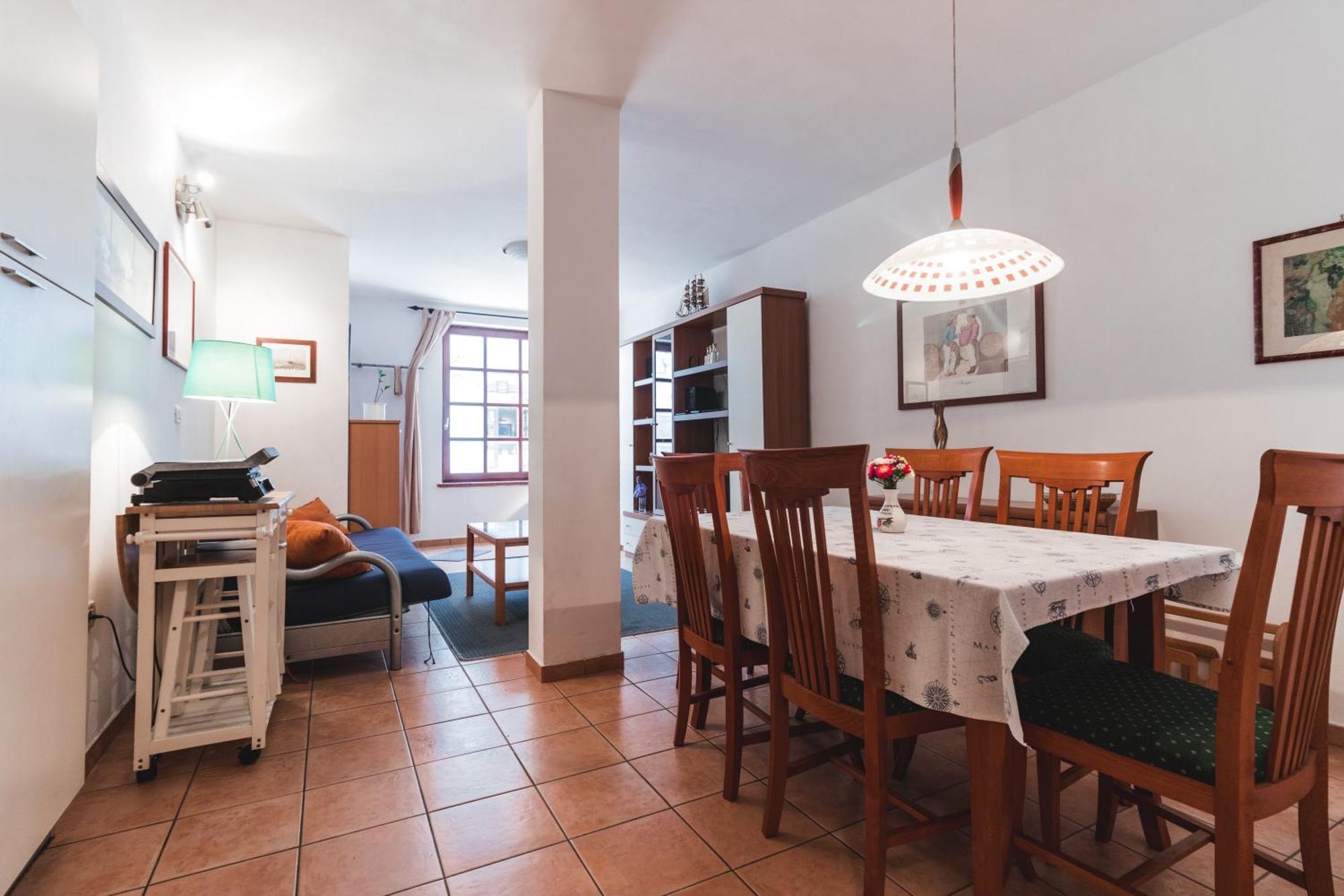 Pri Mari Apartmán