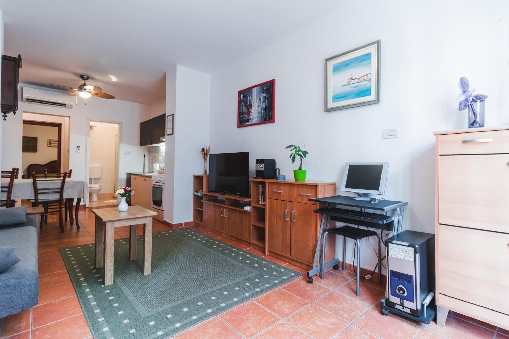 Pri Mari Apartmán *