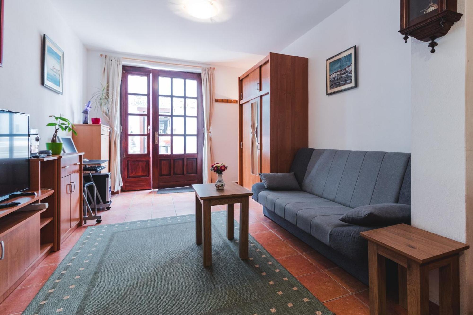 Apartmán Pri Mari