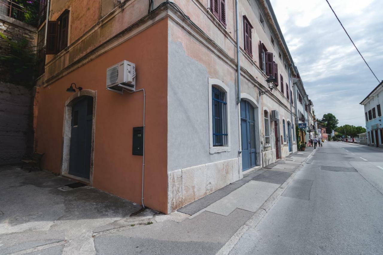 Pri Mari * Piran