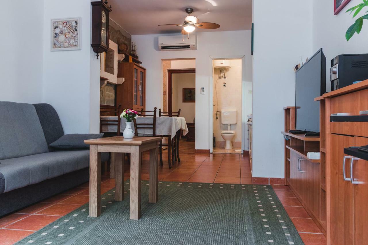 Apartmán Pri Mari *
