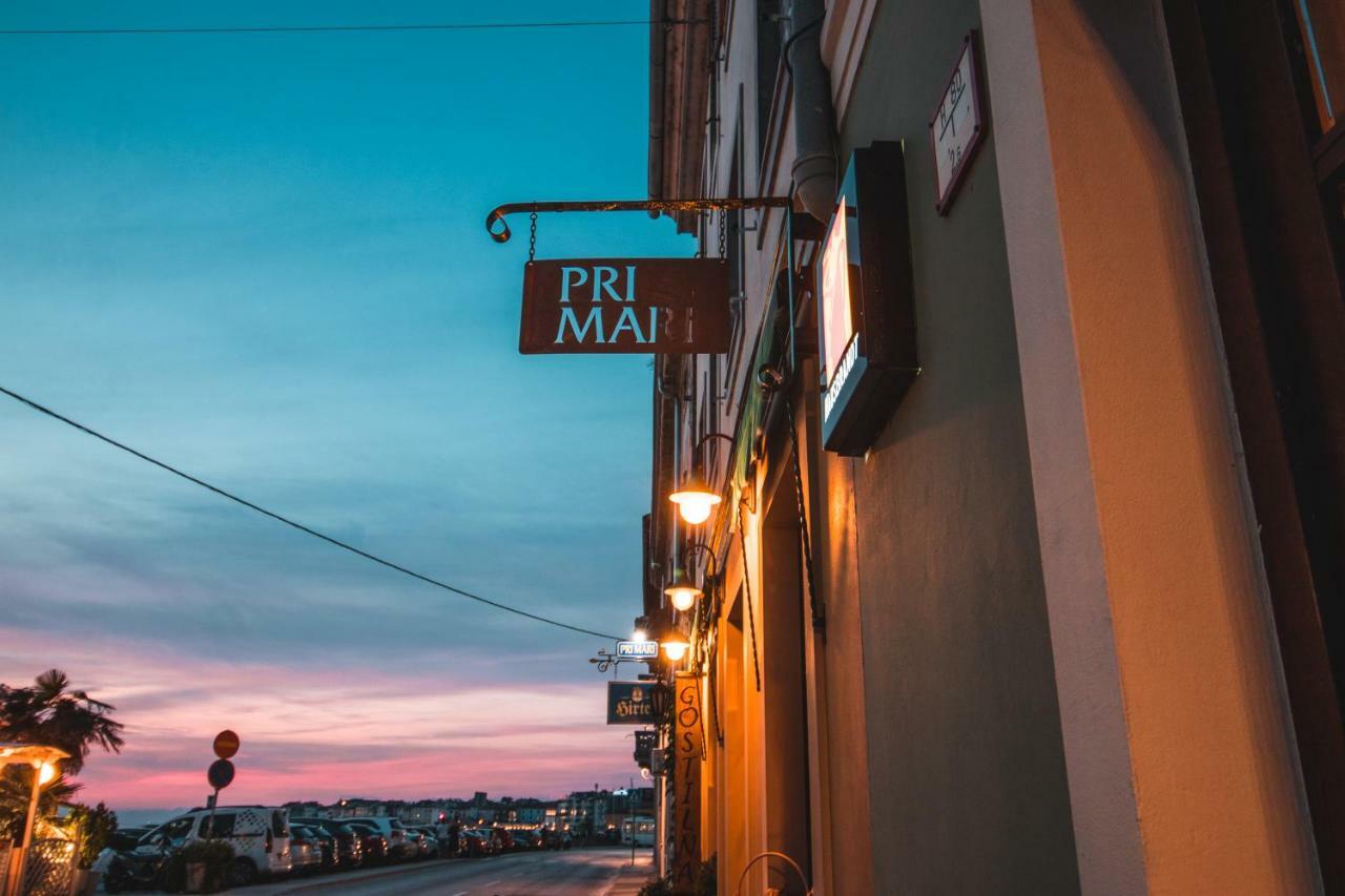 Apartmán Pri Mari Piran