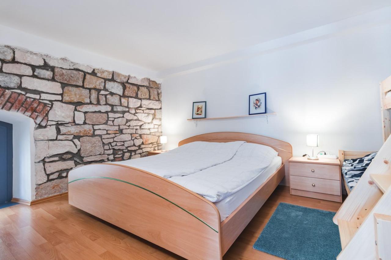 Apartmán Pri Mari