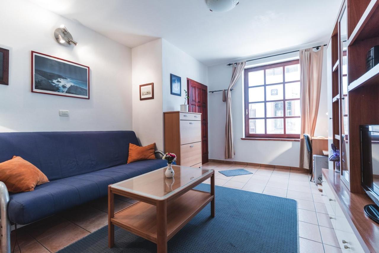 Apartmán Pri Mari *