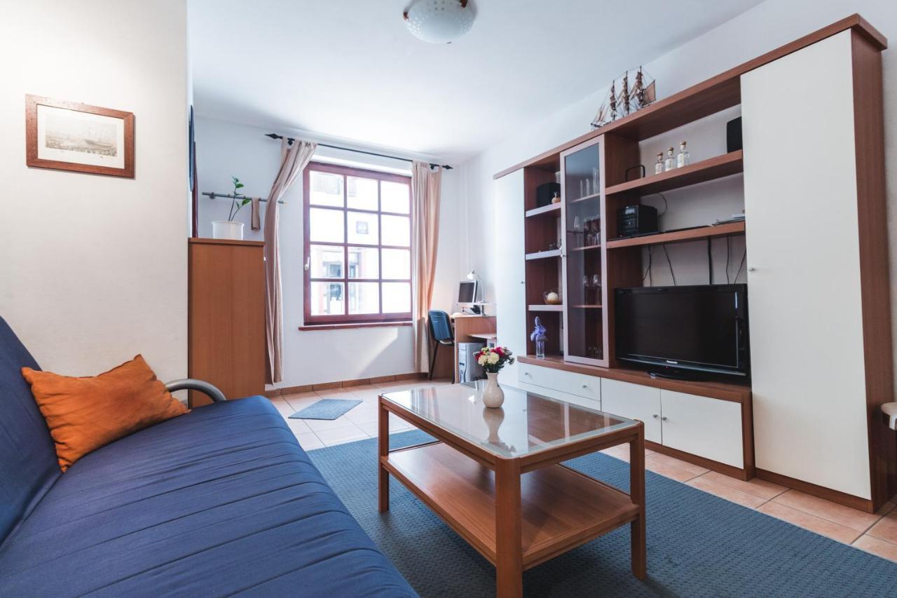 Apartmán Pri Mari Piran