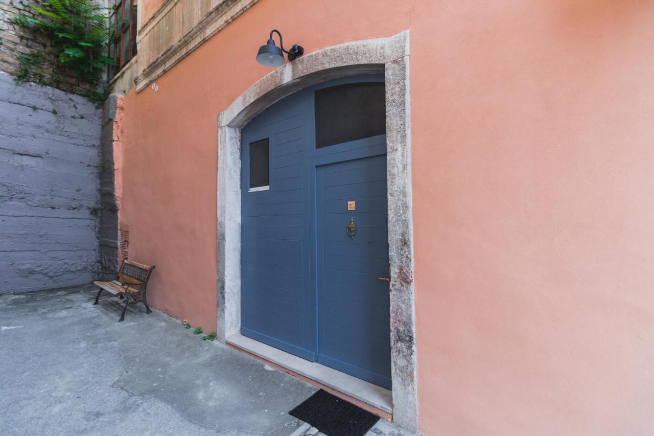 Pri Mari Apartmán Piran
