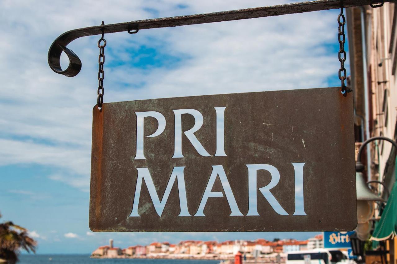 Apartmán Pri Mari *