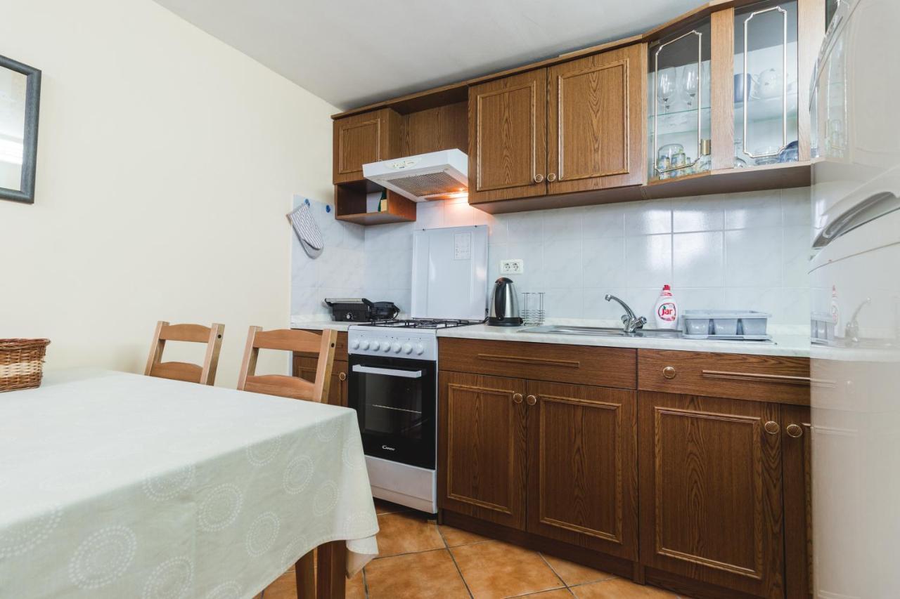 Apartmán Pri Mari