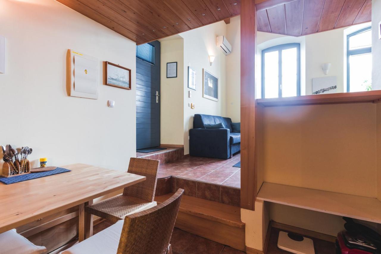 Pri Mari Apartmán