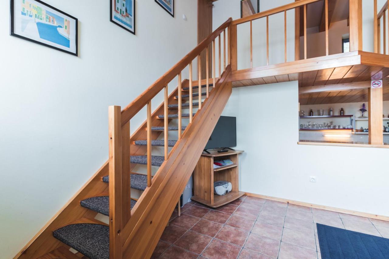 Pri Mari Apartmán *