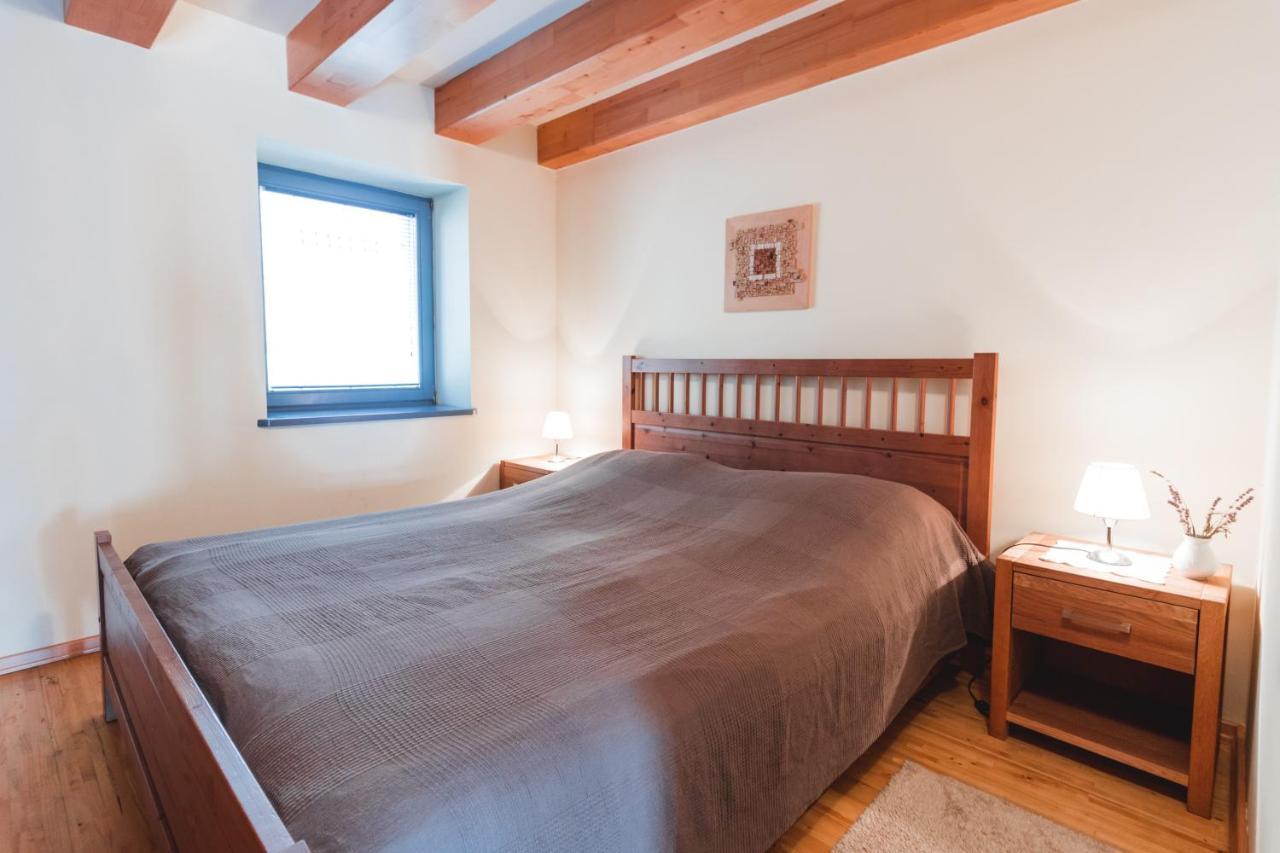 Pri Mari Apartmán Piran